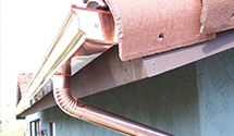 Rain Gutter Installation, Repair, Cleaning in Ormond Beach, FL